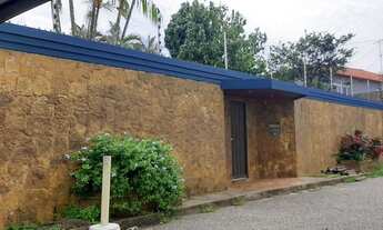 Imagem: Linda Casa com 335 Mt2 para venda no bairro