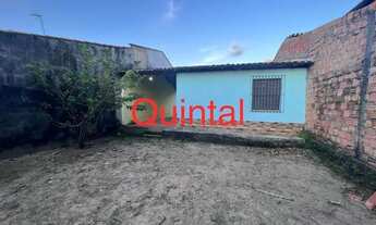 Imagem 6: Casa para venda tem 160 metros quadrados com 2 quartos em Jardim América - São Luís - MA