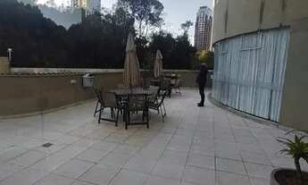 Imagem 4: Duplex para aluguel tem 130 metros quadrados com 3 quartos em Campo Comprido - Curitiba