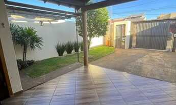 Imagem 2: Casa Terrea Rita Vieira