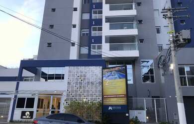 Imagem 2: Apartamento Gibraltar 67m² - 2 quartos, suíte, terraço gourmet e lazer completo - Hernande