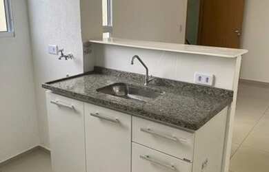 Imagem 5: Apartamento para venda possui 50 metros quadrados com 2 quartos em Vila Rezende - Franca