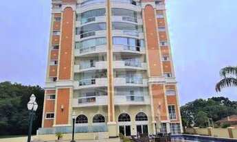 Imagem 3: APTO GARDEN, 03 AMPLOS TERRAÇOS, CONDOMÍNIO CLUBE FOREST HILLS - ALTO PADRÃO, 05 DORMS