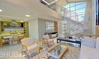 Imagem 3: Casa para venda possui 400 metros quadrados com 4 quartos em Boulevard Lagoa - Serra - ES