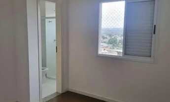 Imagem 2: Apartamento para Venda em Pindamonhangaba, Santana, 2 dormitórios, 1 suíte, 2 banheiros, 2