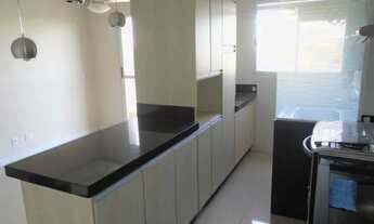 Imagem 3: Apartamento para venda com 59 metros quadrados com 2 quartos