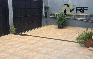 Imagem 2: São Paulo - Casa Padrão - Ponte Rasa