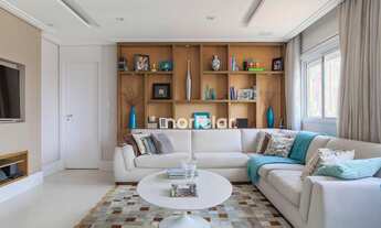 Imagem 2: Lindo apartamento n coração de perdizes