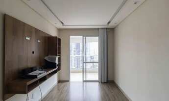 Imagem 4: São Paulo - Apartamento Padrão - Tatuapé