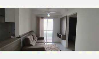 Imagem 5: MARAVILHOSO APARTAMENTO TODO PLANEJADO E COM ACABAMENTO FINO E MODERNO