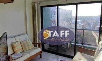 Imagem 6: COBERTURA 3 QUARTOS - VILA NOVA - CABO FRIO/RJ