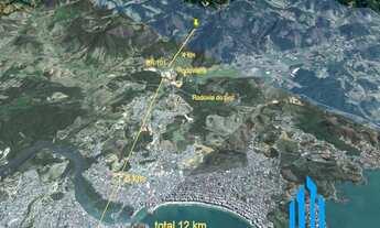 Imagem 3: Chácara a venda com 3.000 mil metros com córrego dentro da propriedade em Buenos Aires em