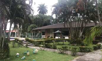 Imagem 3: Sítio em Mosqueiro