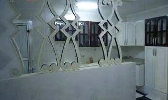 Imagem 7: Casa com 2 dormitórios para alugar, 60 m² por R$ 1.700,00/mês - São João Clímaco - São Pau