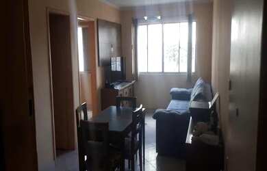 Imagem 2: São Paulo - Apartamento Padrão - Lauzane Paulista