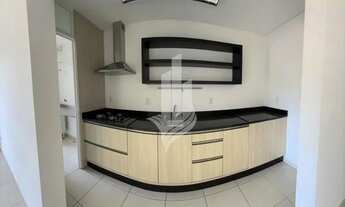 Imagem 3: Apartamento semi mobiliado com 3 dormitórios, 1 suíte, 2 vagas de garagem