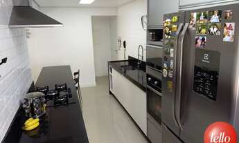 Imagem 5: São Paulo - Apartamento Padrão - Tatuapé