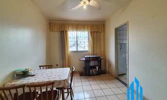 Imagem 2: Apartamento com 2 quartos sendo 1 suite a venda, 70 m² na Praia do Morro - Guarapari -ES