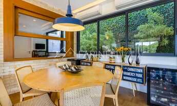 Imagem 3: Rio de Janeiro - Casa Padrão - Laranjeiras