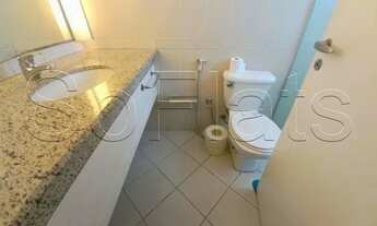 Imagem 5: Flat Bristol Guarulhos disponível para venda com 29m², 01 dorm e 01 vaga de garagem