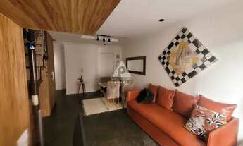 Imagem: Apartamento à venda, 2 quartos, 1 suíte