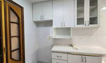 Imagem 6: Condominio Horto do Ype. Apto com 77m², 3 dormes, banheiro social e 1 vaga. No Bairro - Ca