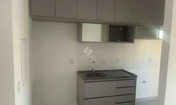 Imagem 2: Edifício Villagio Calábria