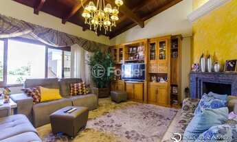 Imagem 3: Casa à venda Rua Veríssimo Rosa, Partenon - Porto Alegre