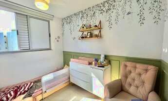 Imagem 7: BELO HORIZONTE - Cobertura - Manacás