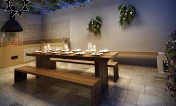 Imagem 3: APTO - SANTA MARIA