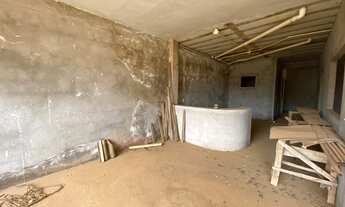 Imagem 2: Oportunidade Casa Jockey dentro Condomínio Venda Lote 825 metros 6 Quartos 6 Suítes Falta