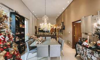 Imagem 7: Casa em condomínio à venda, Terras de Florença, Vila do Golf