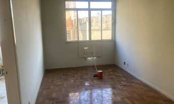 Imagem 6: Apartamento para venda possui 40 metros quadrados com 1 quarto em Glória - Rio de Janeiro