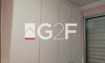 Imagem 6: Apartamento para venda no Residencial Águas de Lindóia