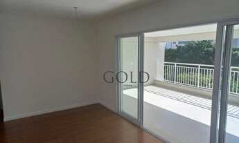 Imagem 5: Apartamento novo, termino de reforma com 3 dormitórios e um escritório para alugar, 136 m²