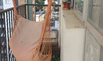 Imagem 2: Apto Pinheiros/SP, 2 dorms, 1 vaga - Excelente localização