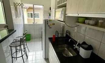 Imagem 4: ALUGA-SE APARTAMENTO MOBILIADO