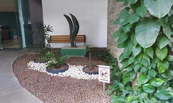 Imagem 6: Apartamento para venda tem 76 metros quadrados com 3 quartos em Casa Amarela - Recife - PE