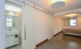 Imagem 5: SãO PAULO - Apartamento Padrão - Brooklin Paulista