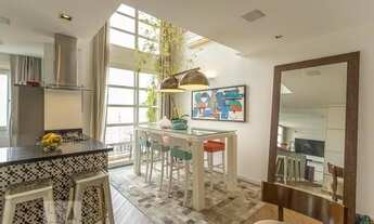 Imagem 2: Apartamento à Venda - Vila Pompéia, 2 Quartos, 120 m2