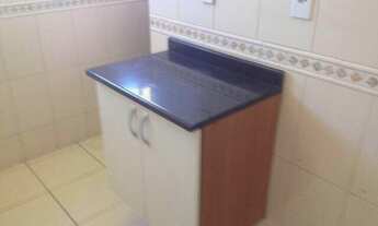 Imagem 6: Pq Califórnia: Apto 2 qts(1 suíte), sala, cozinha, wc social e área serv. Rua Felipe Uebe