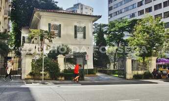 Imagem 3: São Paulo - Casa Comercial - Santa Cecília