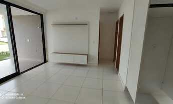 Imagem 6: Apartamento Garden para Aluguel com 2 quartos em Buraquinho - Lauro de Freitas - Ba