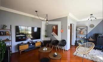 Imagem 2: Apartamento à Venda - Panamby, 3 Quartos, 112 m2