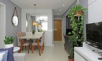 Imagem 3: Apartamento para venda com 55 metros quadrados com 2 quartos em Sarandi - Porto Alegre - R