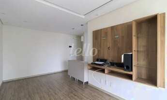 Imagem 3: São Paulo - Apartamento Padrão - Tatuapé