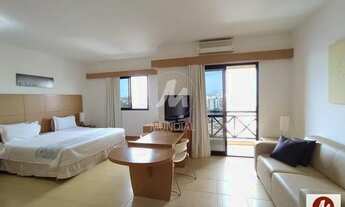 Imagem: Apartamento (flat) 1 dormitórios/suite