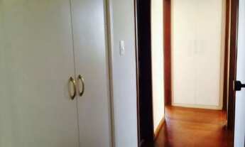 Imagem 4: APTO 3 QUARTOS BURITIS (BH) LOCAÇÃO