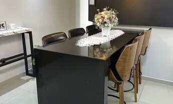 Imagem 6: APARTAMENTO MOBILIADO COM 2 DORMITÓRIOS E 3 VAGAS