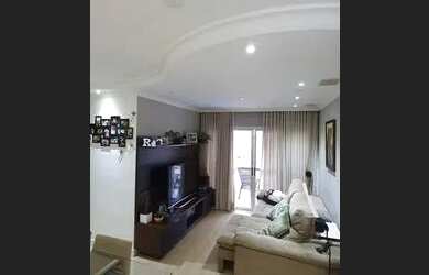 Imagem 5: Apartamento à venda, Jardim da Glória, São Paulo, SP